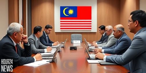 Cautious Critique: Hanipa Urges Amanah Leaders to Weigh Remarks on PAS