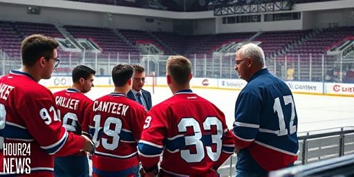 What the Trade Deadline Might Hold: Montreal Canadiens at the Cusp of a Busy Deadline