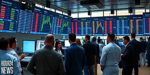 Japan Bond Turmoil: Risk Parity Funds May Sell Up to $130 Billion, Citi Warns