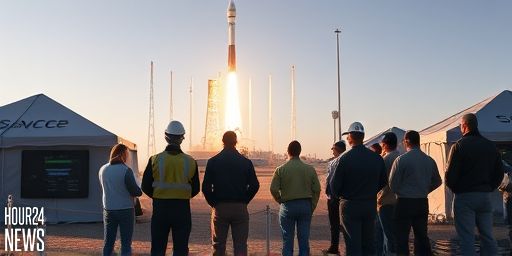 NASA launches Pandora telescope, advancing the search for habitable worlds beyond JWST
