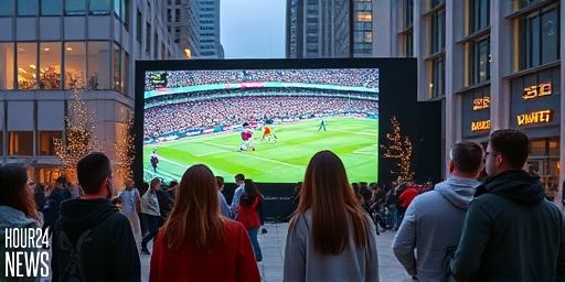 From World Cup to Michaela Coel: 2026 Promises Joy