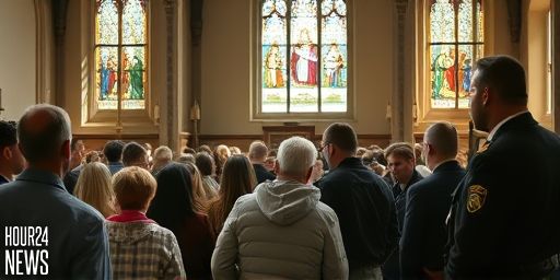 Kenya: Rigathi Gachagua Alleges Assassination Attempt During Church Attack