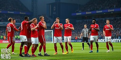 Champions League: Kane double sends Bayern into the Last 16