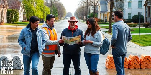 What Actually Works to Prepare for Floods: Practical Tips as NSW Braces for More Rain