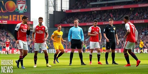 Martinelli criticised for reaction to Bradley injury incident