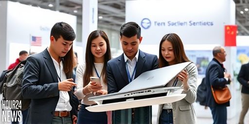 CES 2026: Lenovo Laptop Nod Yes or No to Your Questions