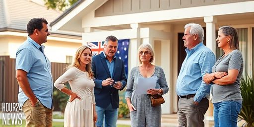 Gen X, the New Baby Boomers: Australia’s Richest Landholders by Generation