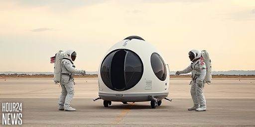 NASA Crew-11 Return: Early Medical Reason Ends Mission