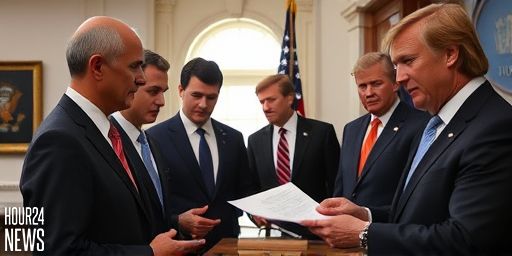 Frustration in the White House Grows Over Pirro’s Powell Investigation Tactics