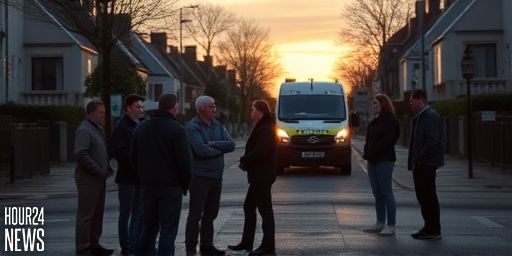 Probe launched after series of early morning assaults in Dublin