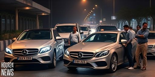 Akshay Kumar’s Convoy Safe After Juhu Accident: What Happened and How It Was Handled