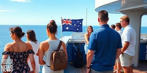 How Much Do Australians Spend Cruising? A 2026 Outlook