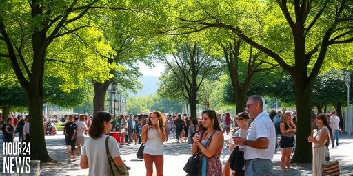 Warning to prepare as weekend heatwave sends temperatures skyrocketing