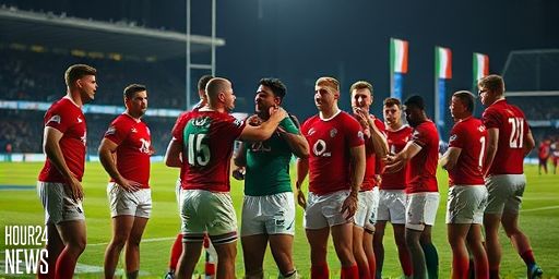 John Hodnett Signs New Contract to 2028 with Munster