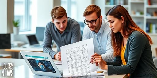 Space.com Crossword Quiz: Can You Name Blue Origin’s New Megasatellite?