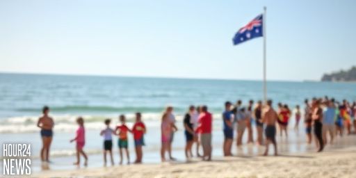 Sydney shark attack claims life of 12-year-old boy