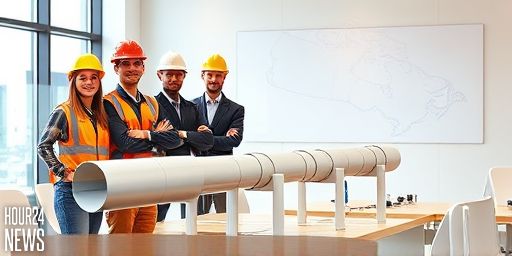 Private Pipeline Breakthrough Hinges on Government Backstop, Says Former Alberta Energy Minister