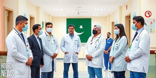 Quality Healthcare Top Priority for CM Maryam: DC Vehari Reviews DHQ Hospital Amid Wheat Competitions