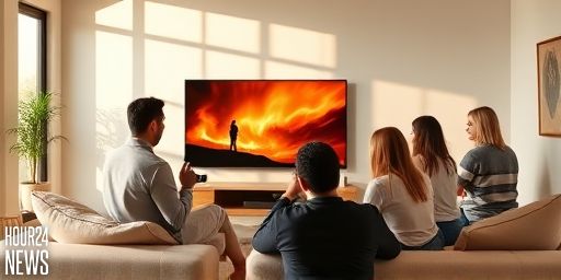 Amazon Unveils Fire TV Redesign and Artline TVs at CES: A Content-First Streaming Era