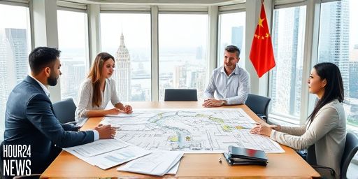 US Warns Over UK Labour Plan on Chinese ‘Super-Embassy’ and Hidden Rooms Near Critical Cables