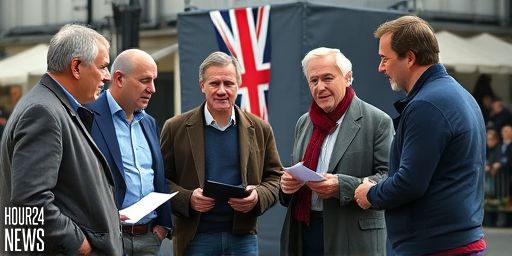 Shakespeare? I’d have a go! Paul Chuckle on 50 years of laughs and his new gangster film