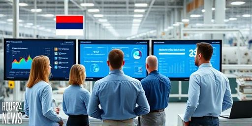 Syspro’s Strategic Move: Acquiring Evocon to Elevate Digital Shopfloor Capabilities