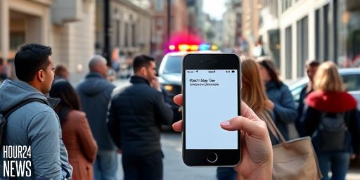 Ottawa Police Text Updates: Real-Time Public Alerts for Residents