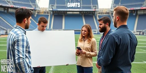 Giants Nearing a Deal with John Harbaugh: What It Could Mean for 2026 NFL Season