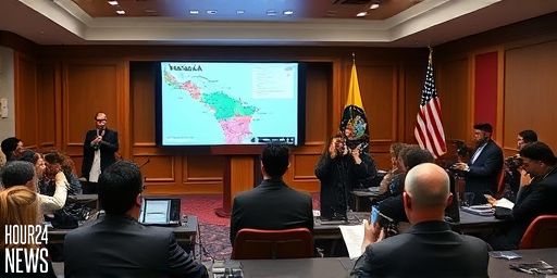 Live Update: Trump Claims Maduro Captured in US Strike