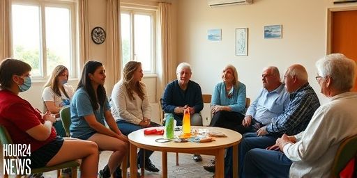 Bungendore’s Country Town Program: Bridging Generations Through Friendship