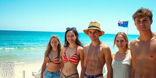 After Four Shark Attacks in 48 Hours, NSW Authorities Urge Beachgoers ‘Just Go to a Pool’