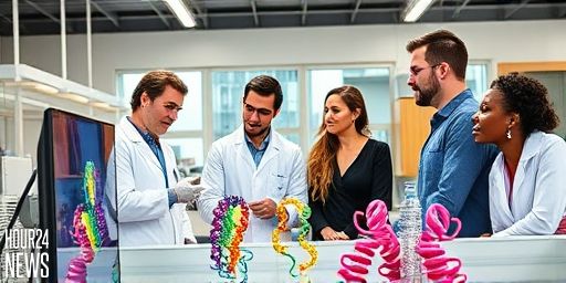 Newly Identified Protein Dark Energy Sheds Light on Form vs. Function in Protein Structure