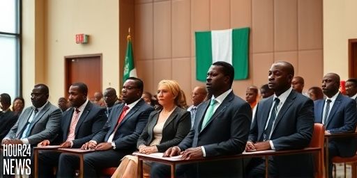 Bauchi Finance Commissioner and Three Others Granted N100 Million Bail in Terrorism Financing Case