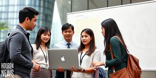 Why Southeast Asia’s Online Scam Industry Is So Hard to Shut Down