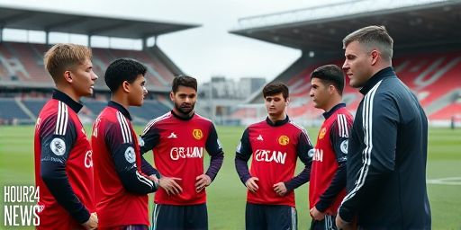 Phil Jones’ Insight: What Kobbie Mainoo’s Brighton Display Really Revealed