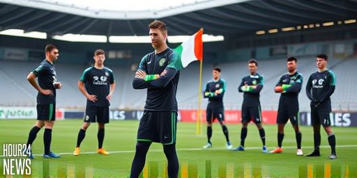 Kearns Departs Shelbourne for Dundalk on Season-Long Loan