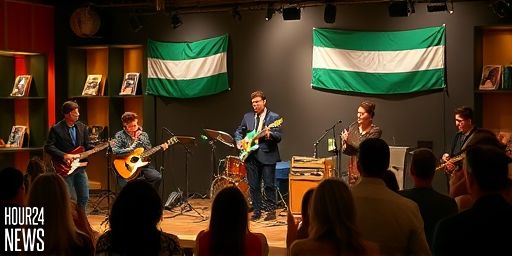 A Gathering for Gaza: Music as Resistance with Owusu, Jacklin, and McMahon in Melbourne