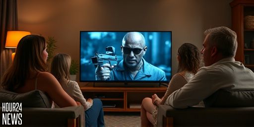 The Running Man on Paramount+ — How to Watch on January 13