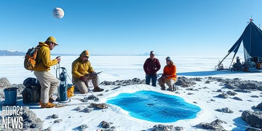 Sinking Ice on Europa Delivers Life Chemicals to Its Ocean