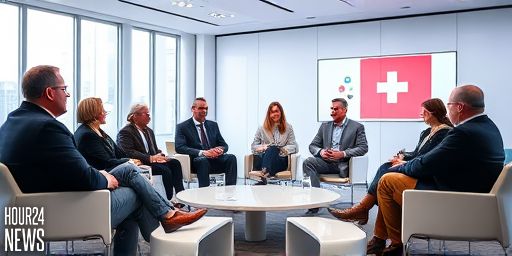 AI World Domination at Davos: CEOs’ Visionary Plans