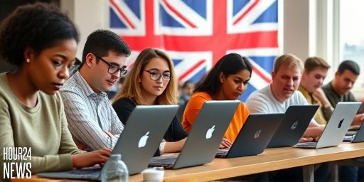 Labour AI Training Hub under Fire for Fake Courses Allegations