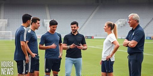 FC Irtysh Part Ways with Head Coach Rinat Alyuetov as Coaching Staff Move to Okzhetpes