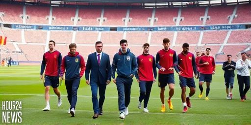 Barcelona Predicted Lineup vs. Slavia Prague: No Yamal for Marquee European Clash