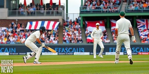 Smith’s Revelation: A Brutal Blow that Fanned Khawaja’s Fire