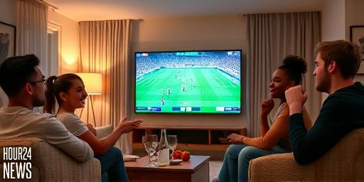 From World Cup to Michaela Coel’s Return: 2026 Promises Joy and Excitement