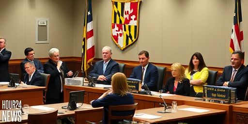 Maryland Bill Seeks to Bypass Federal Vaccine Schedule in Wake of CDC Shake-Up