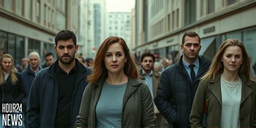 Gomorrah – The Origins Sells to HBO Max in Germany and Beyond