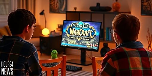 Twitch Drop: Grab the Cuddly Green Grrgle Housing Decor Item in World of Warcraft