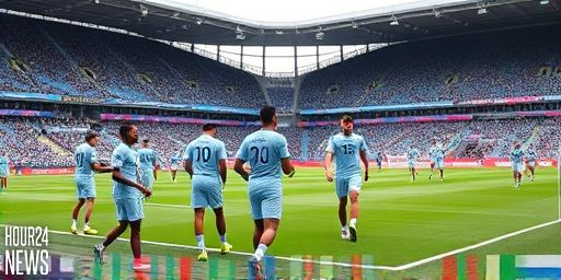 Gvardiol Sidelined: Manchester City Confirm Broken Leg After Chelsea Draw