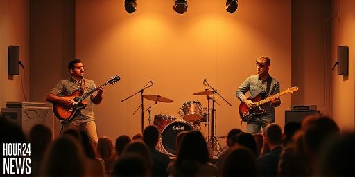 Silverbacks Shine on 2FM’s The Alternative with Dan Hegarty: RTÉ Choice Prize Highlights